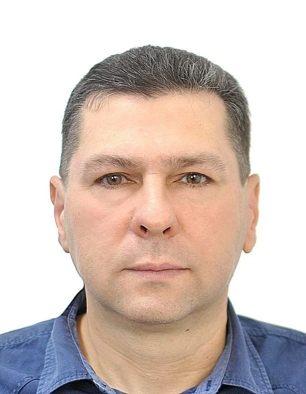 Виталий Викторович Казаков